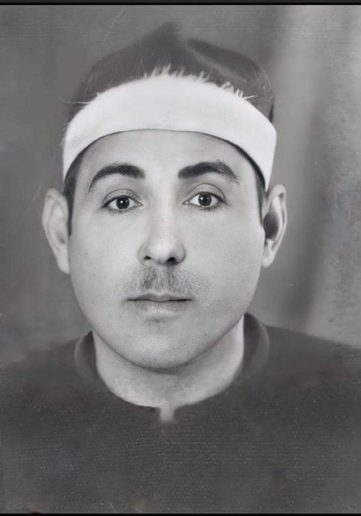  ذكرى رحيله  تعرف على أبرز المحطات في حياة «الشيخ منصور أحمد حري »