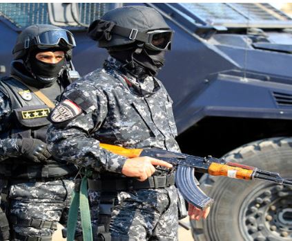 الداخلية تكشف حقيقة ادعاء مواطن تخدير شخص أطفال لخطفهم في القليوبية