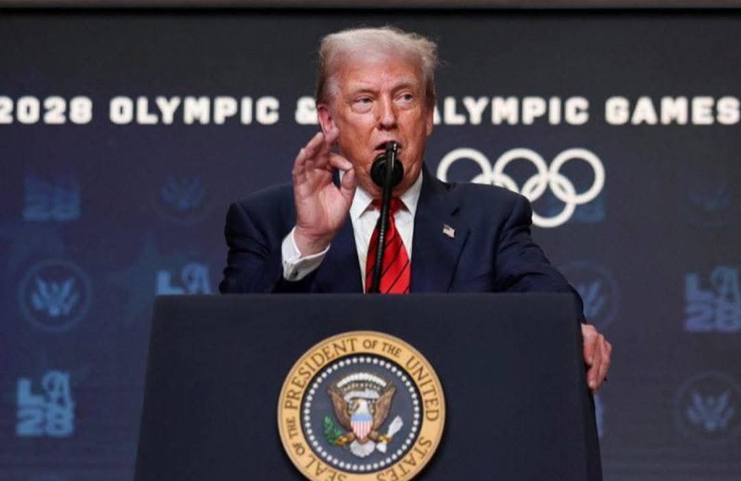 أمرريكا تُعلن  أنتيفا حركة عسكرية فوضوية تدعو صراحة إلى الإطاحة بحكومة الولايات المتحدة والسلطات الأمنية