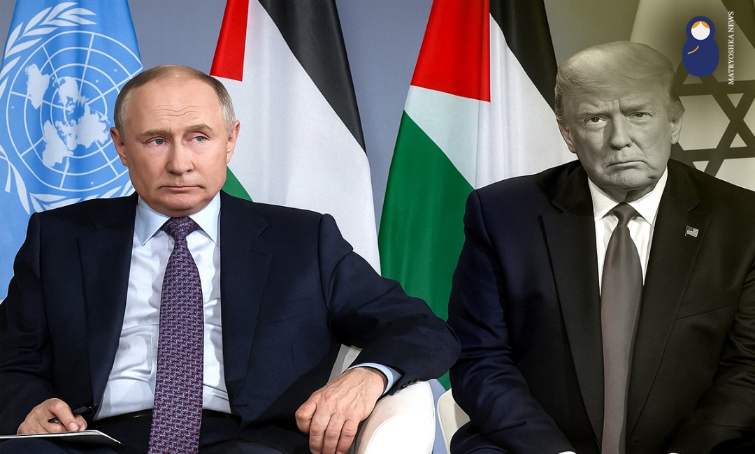 روسيا تمنح الإدارة الأمريكية 3 فرص