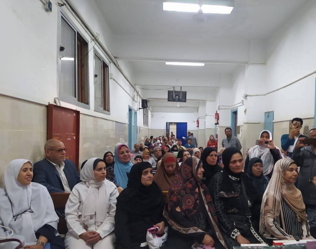جامعة أسيوط تنظم ندوة تثقيفية بمناسبة اليوم العالمي للسكر
