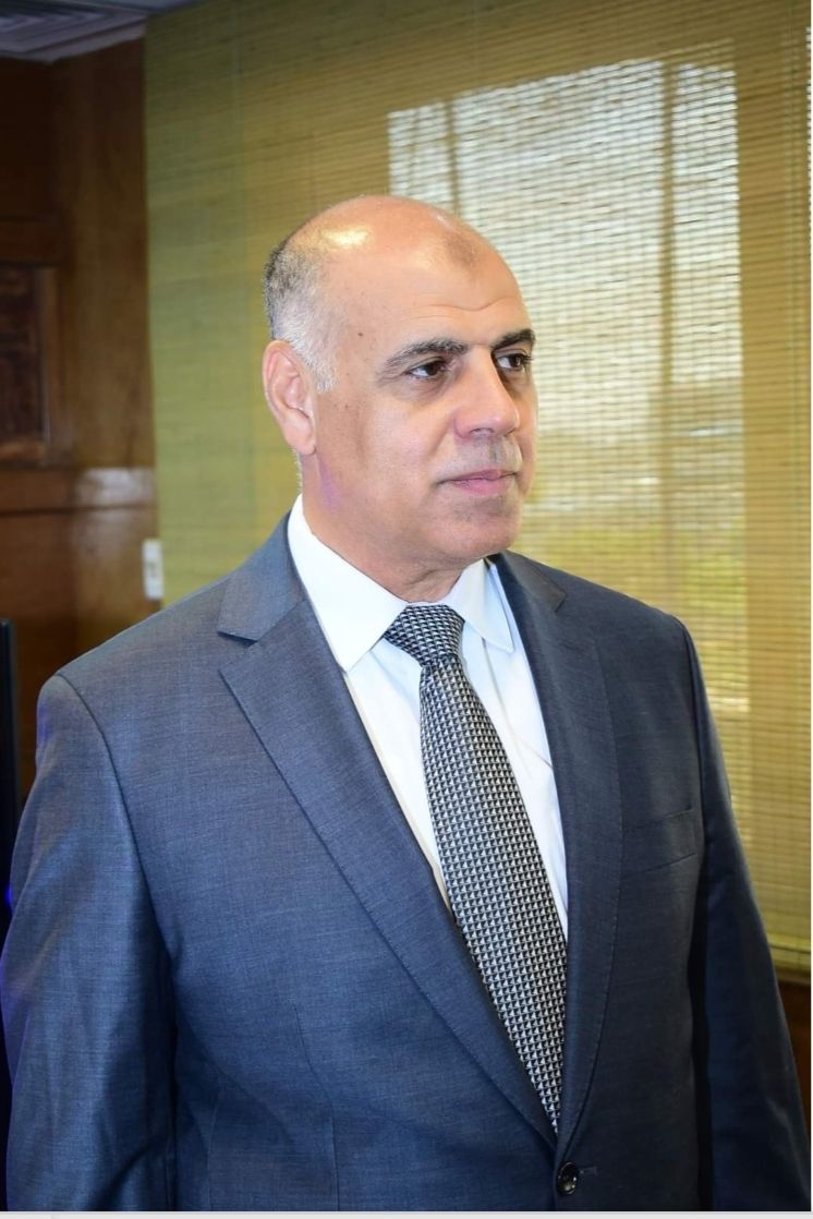 وحدة مباحث مركز سوهاج تضبط تاجر مخدرات وبحوزته طربتين حشيش