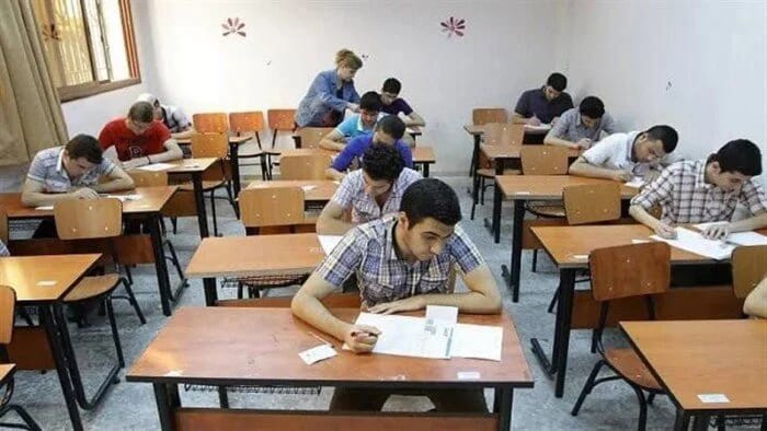 داليا الحزاوي ترصد آراء الطلاب وأولياء الأمور حول انطلاقة امتحانات الثانوية العامة 2025