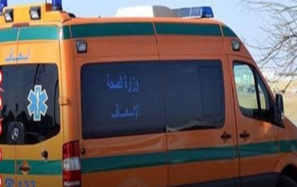 تفاصيل غرق طفل اسفل مصرف بسوهاج