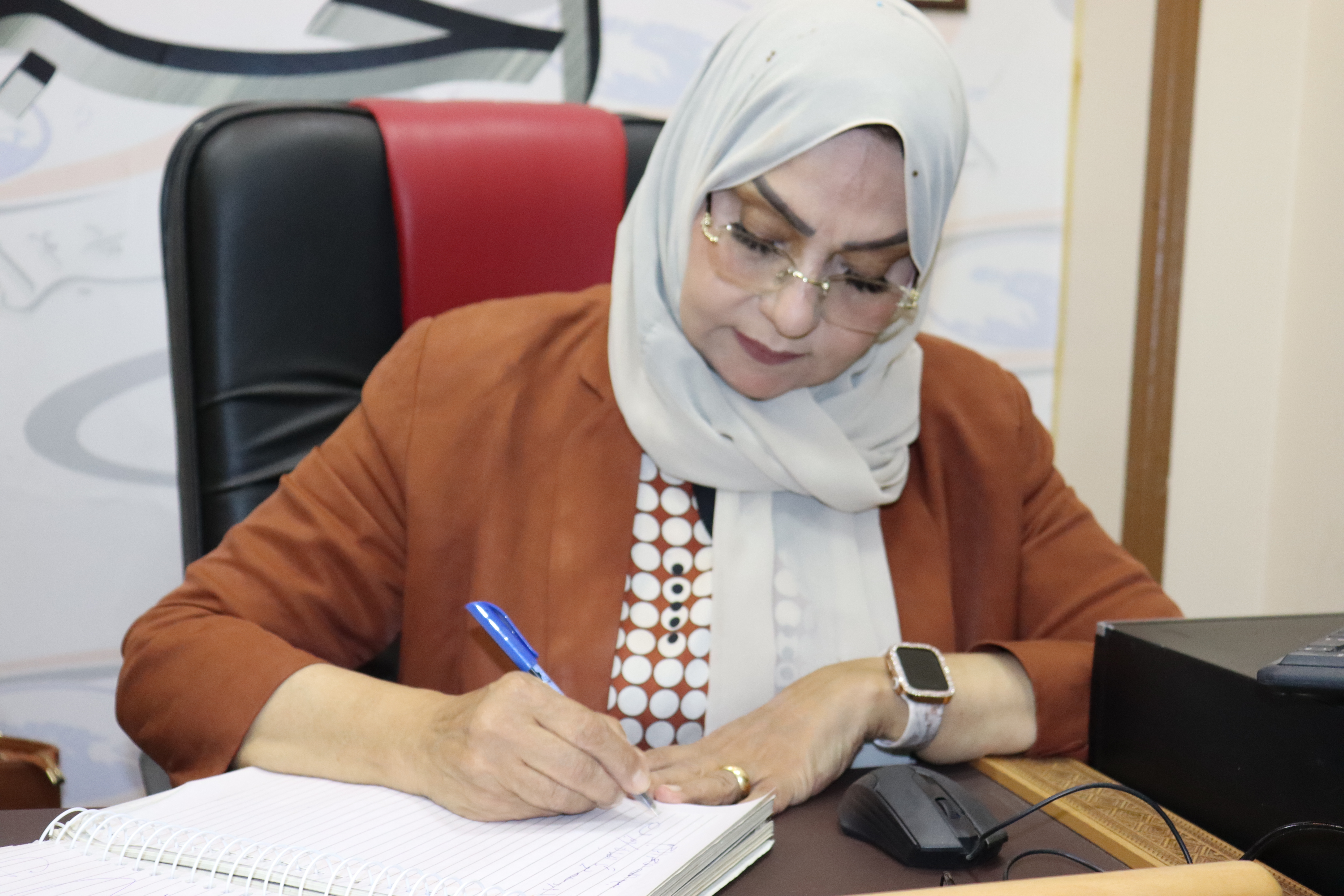 منى صدقى تكتب : الدعم عينى أو نقدى... المهم 