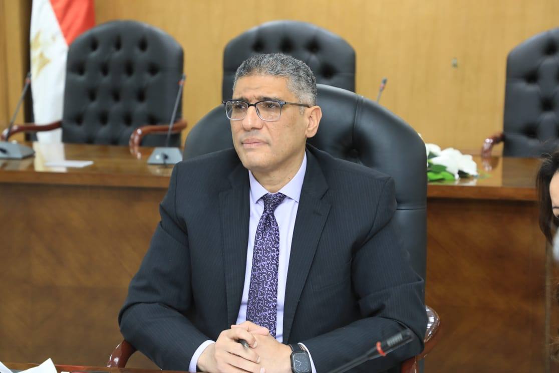 محافظة الجيزة ترفع درجة الاستعداد القصوى