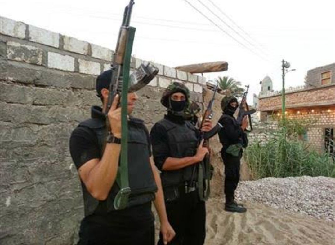 رصاص الثأر يحصد 3 أرواح في مشاجرة بين عائلتين بأسيوط