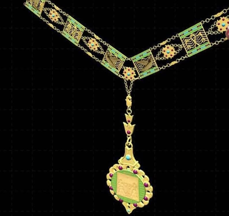 الشعب الأمريكى يبارك لترامب حصوله على قلادة النيل المصرية ويعتبرها أهم من نوبل للسلام