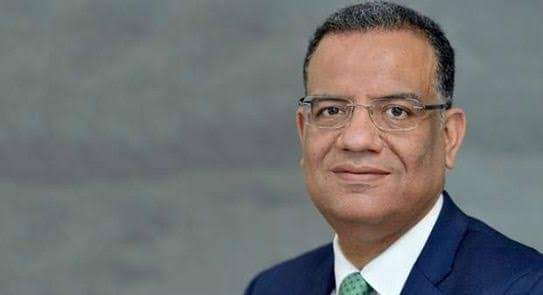 مؤسسة الخبر الفورى الإعلامية تتقدم بالتهنئة إلى الكاتب محمود مسلم لتولية رئاسة لجنة الثقافة بمجلس الشيوخ  