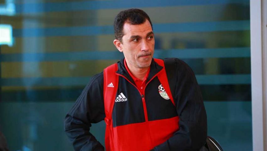 21 لاعبًا فى قائمة المنتخب الوطنى للشباب لأمم أفريقيا.. و5 احتياطيين