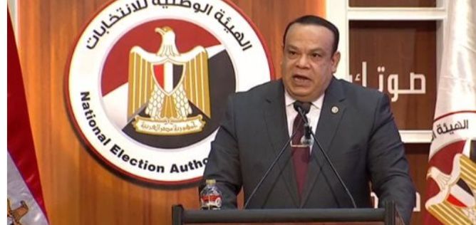 الوطنية للأنتخابات .. 23اكتوبر إعلان القائمة النهائية لمرشحي النواب 