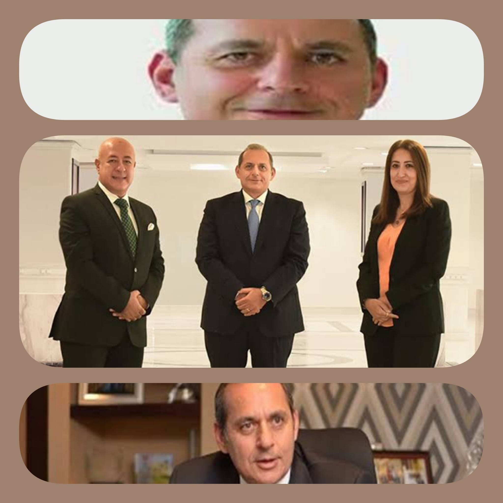 البنك الأهلى المصرى يثبت  أحقيته بكونه أحد  البنوك العريقة فى مصر