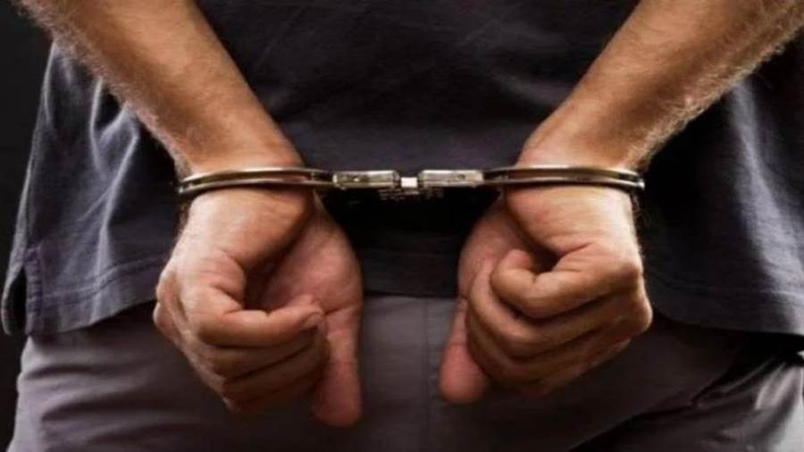 ضبط تاجر قبل هروبه خارج البلاد لاتهامه بمحاولة الاعتداء على طفلة في بني سويف