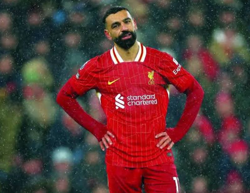محمد صلاح يعرقل صفقة إنتقال لاعب ليفربول إلى برشلونة