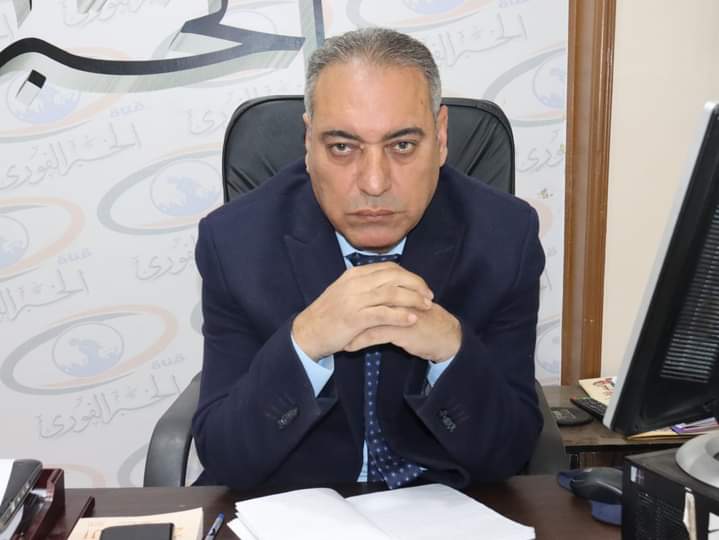 مصر أولاً وأبداً برغم أزمتها تقيم الجسر الجوى لسوريا فوراً بقلم : عبد الحي عطوان  