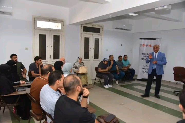 جامعة أسيوط تنظم برنامجاً تدريبياً عن: 
