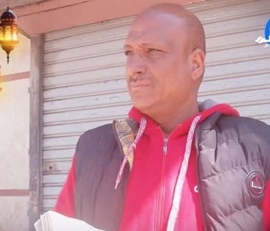 اول تعليق من امين الشرطة الذي حولت اليه 30 الف جنية بالخطأوارجعها الي صاحبها 