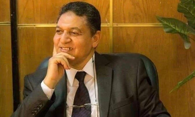 دكتور صابر حارص يكتب للخبر الفورى :- لن تنجح وتسعد إلا بسبع