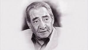 عبد الرحمن الابنودي بين اليأس والنجاح 