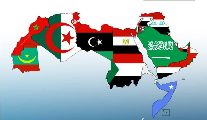 نسيم العروبة