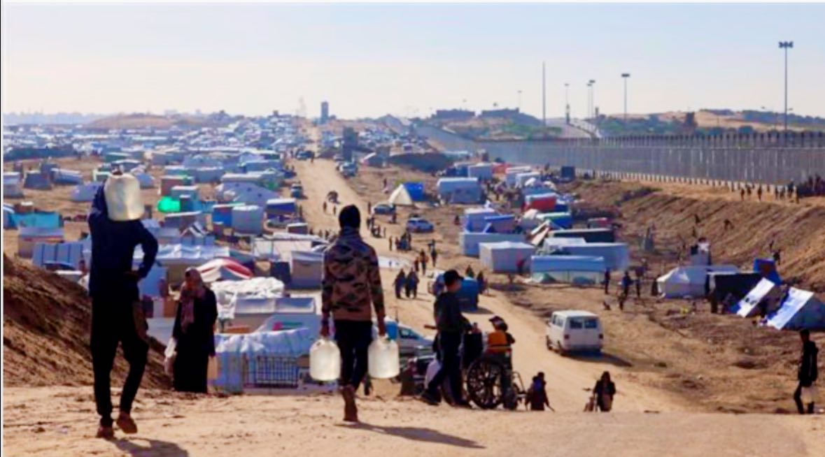 القاهرة في مواجهة التعقيدات قراءة في أجندة اللقاء المرتقب بين وفدي حماس وإسرائيل