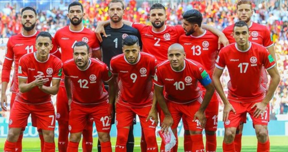 اليوم .. منتخب تونس يواجه ليبيريا بتصفيات كأس العالم 2026