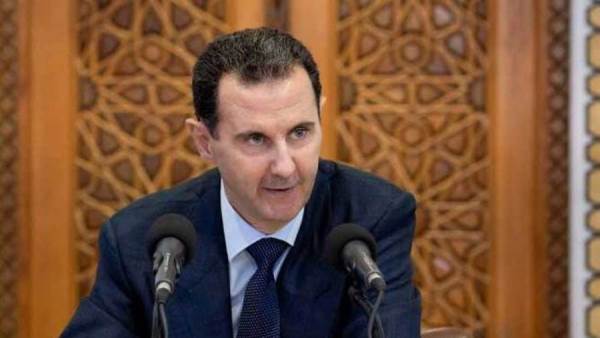 القضاء السوري يصدر مذكرة توقيف غيابية بحق بشار الأسد