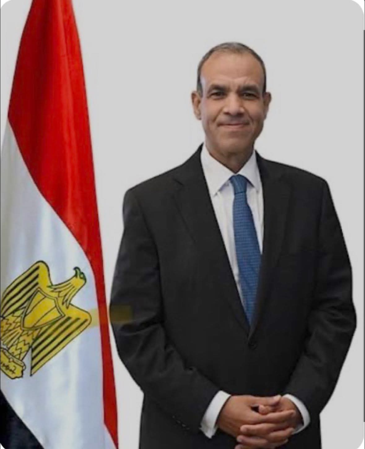 المعاملة بالمثل… دبلوماسية مصرية حازمة تحت قيادة الوزير بدر عبد العاطي