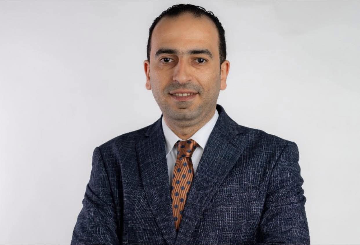 المقدم محمد البنا يعلن عزمه الترشح لعضوية مجلس النواب: رؤية وطنية وخبرة أمنية لخدمة الشعب