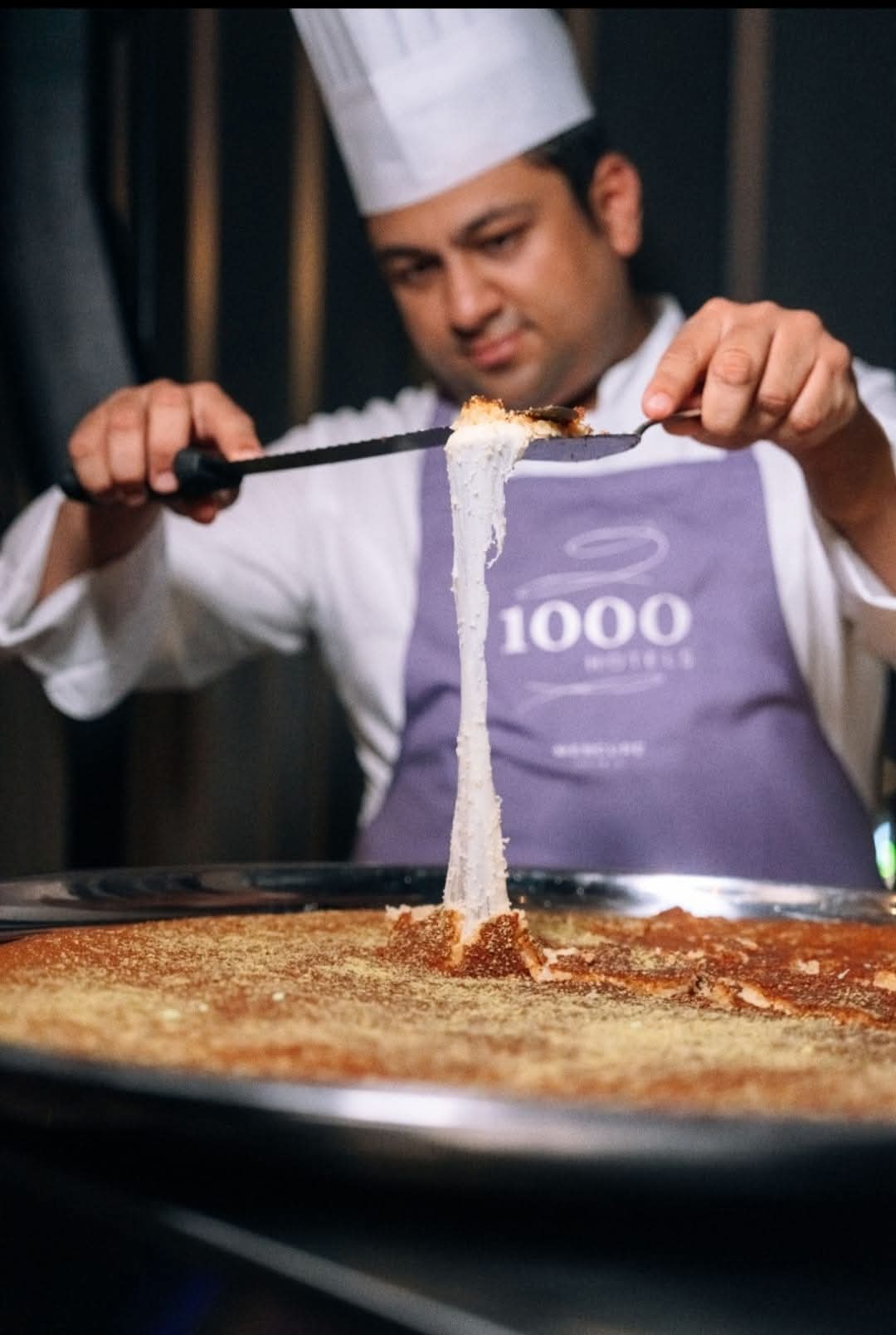 تعرف علي تفاصيل وعروض فنادق ميركيور