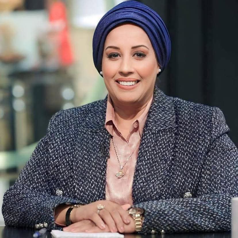 غادة محفوظ: التعليم هو الأداة الأساسية لتعزيز مشاركة المرأة في الحياة السياسية