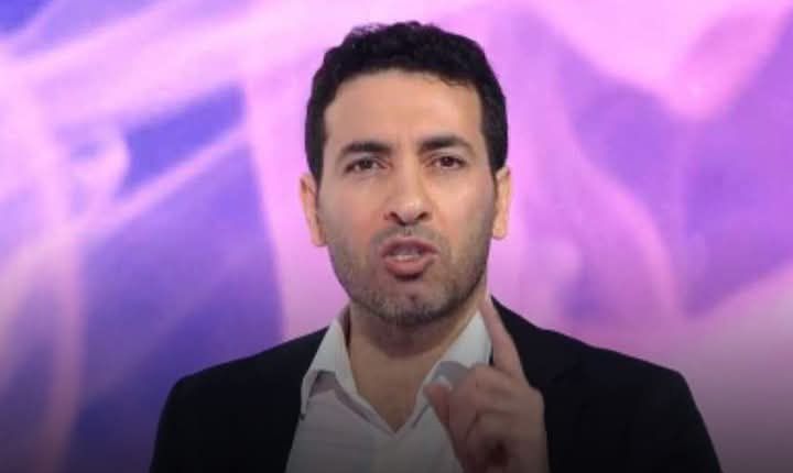 حقيقة إعتقال ابو تريكة في قطر 