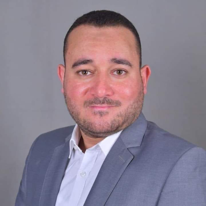 الخبر الفوري تهنئ الدكتور ضياء الشمندي لفوزه بعضوية اللجنة النقابية بضرائب سوهاج 