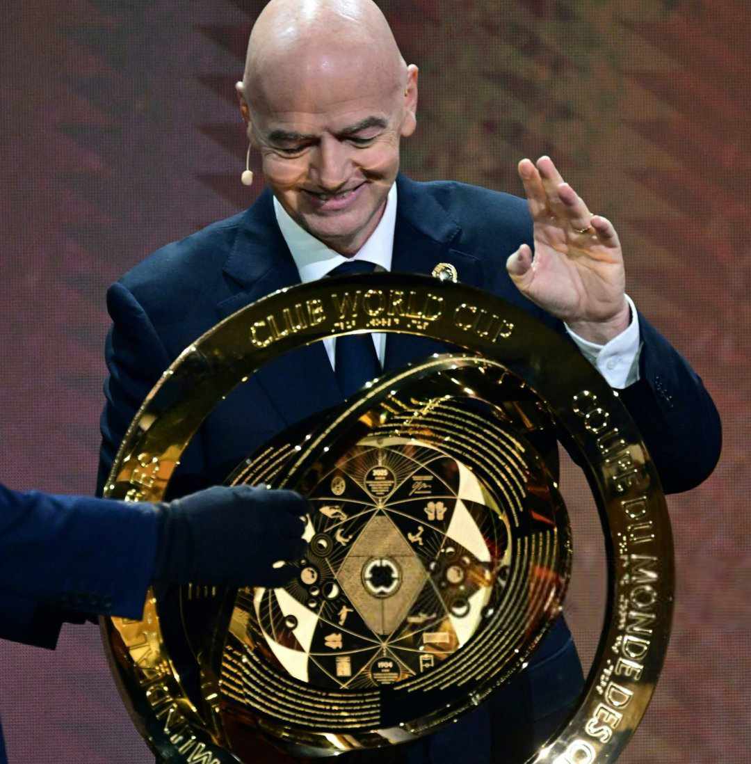 الأهلي يكشف عن تحديثات فيفا لكأس العالم للأندية 2025