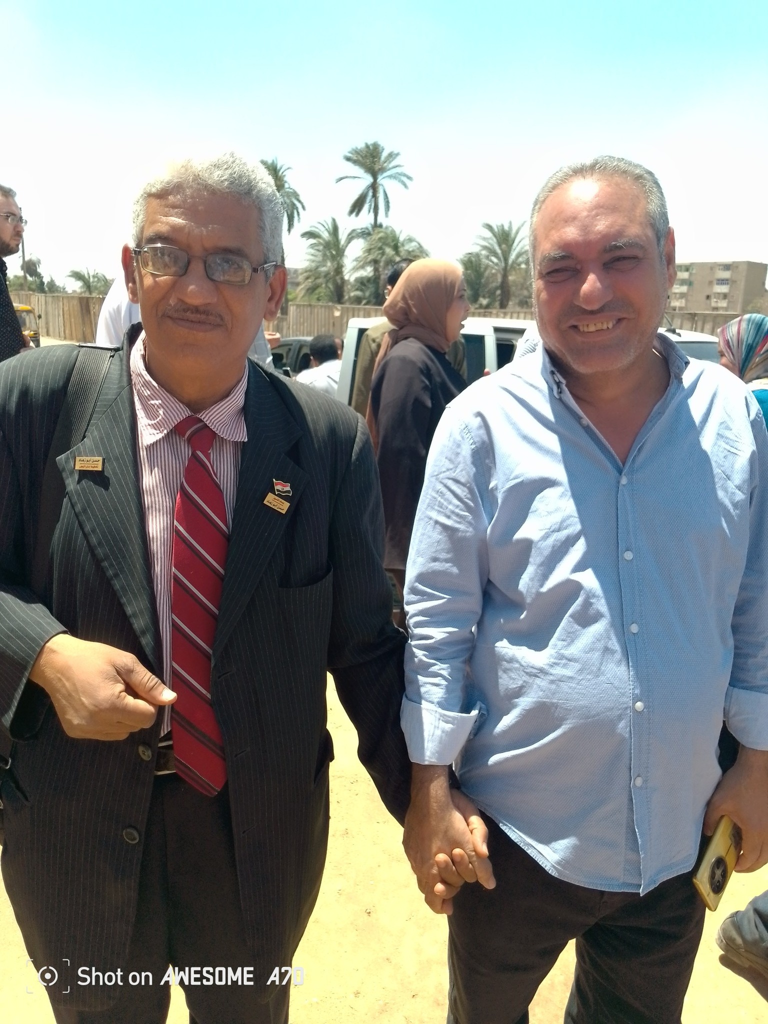 مصر عشقنا 