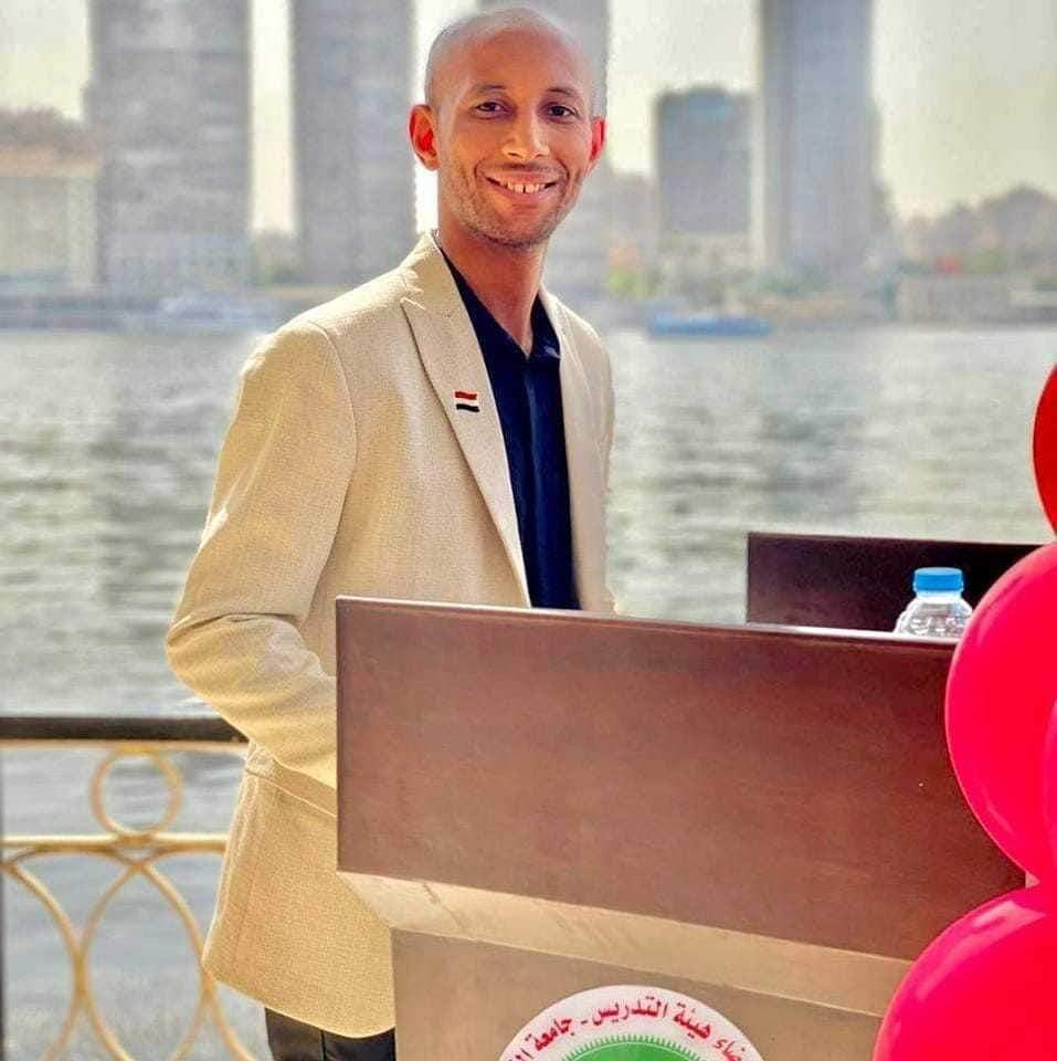 أحمد بشندي: العمل الخيري دائمًا ما يصلح المجتمعات
