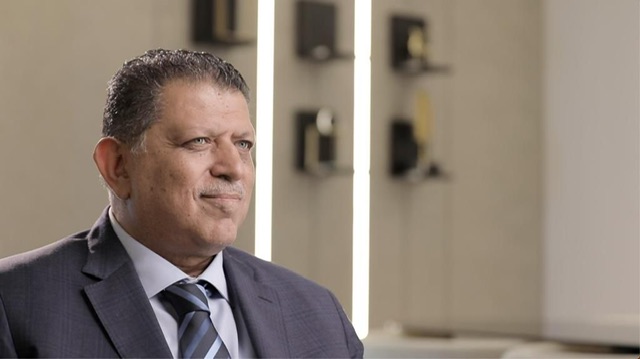 تكليف خالد فتحي برئاسة لجنة التخطيط الفنية بالأولمبية المصرية