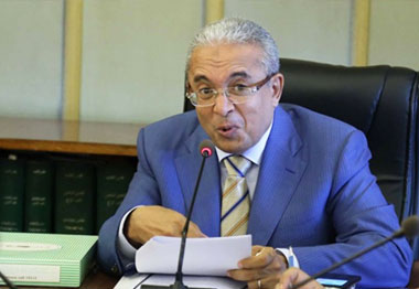 النائب ياسر عمر: شاء القدر أن أبتعد عن البرلمان والمنصب الحقيقي وجودي بين الناس