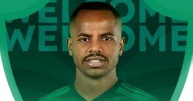 رسميآ .. الأهلى السعودى يعلن تعاقده مع عبد الإله الخيبرى من الرياض