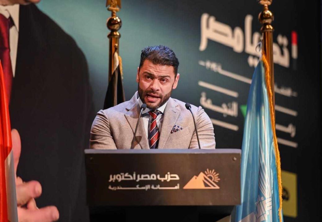 حزب مصر أكتوبر: نستعد للانتخابات بعمل ميداني ولقاءات توعوية تستهدف كل فئات المجتمع