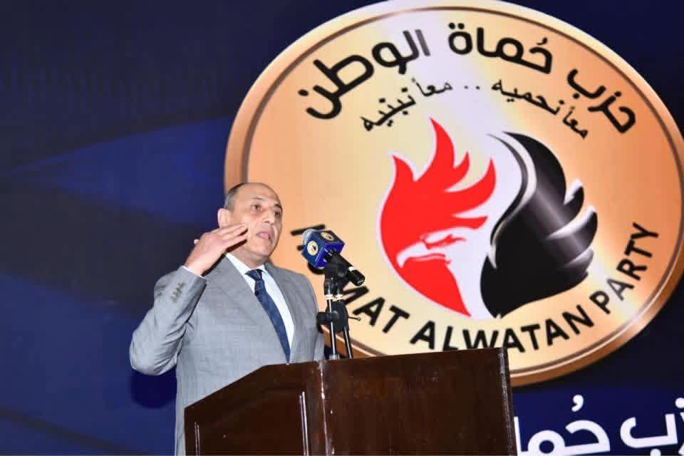 حماة الوطن يستعد للمعركة البرلمانية باستراتيجية الدولة لا عشوائية الشعارات