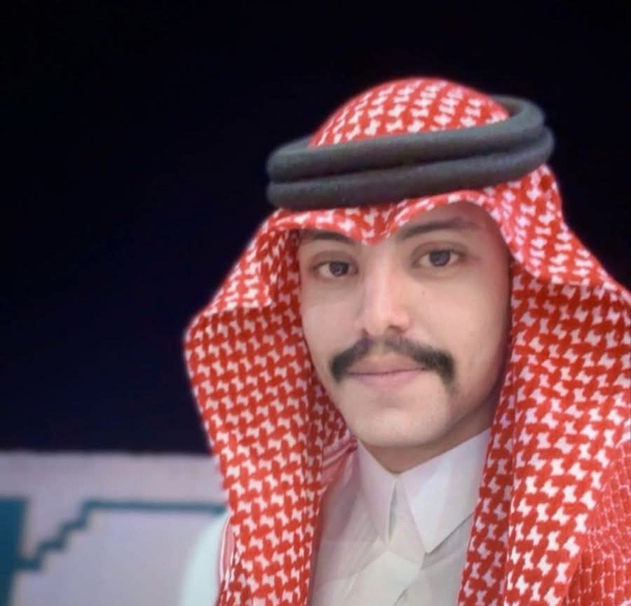 فلاح خلف الخيال.. حين يصبح الهدوء رسالة