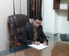 أحمد ظريف عقيلى يكتب 