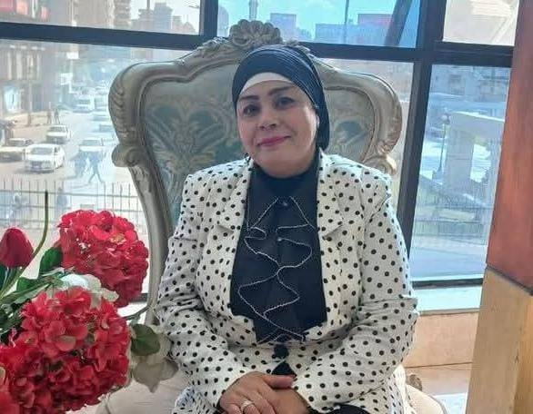نجوى يوسف: 30 يونيو يوم العبور إلى الجمهورية الجديدة وتحقيق الإرادة الشعبية