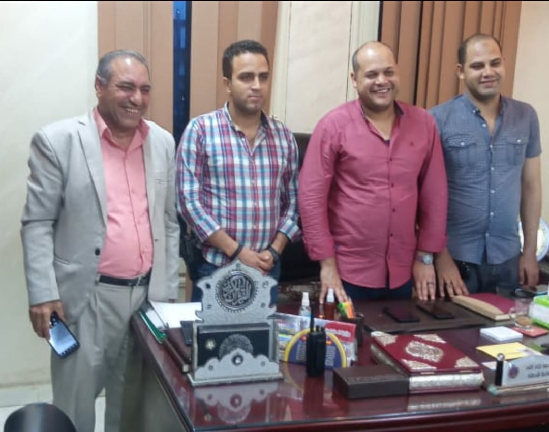 الخبر الفورى يهنئ الرائد محمد جادالله بالأمن العام
