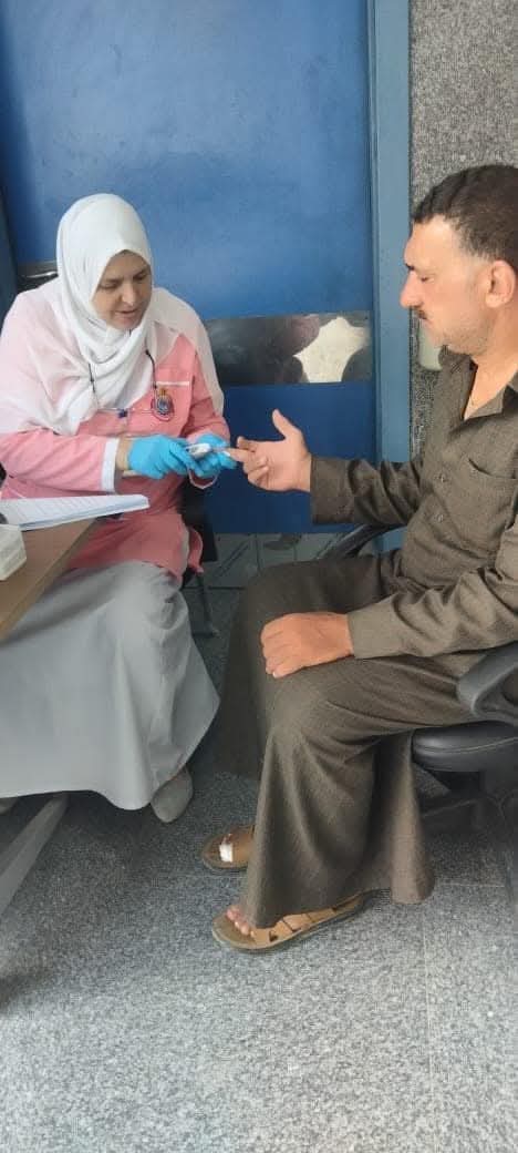 الصحة»: حملة «100 يوم صحة» قدّمت 84 مليونًا و789 ألف خدمة طبية مجانية خلال 58 يومًا