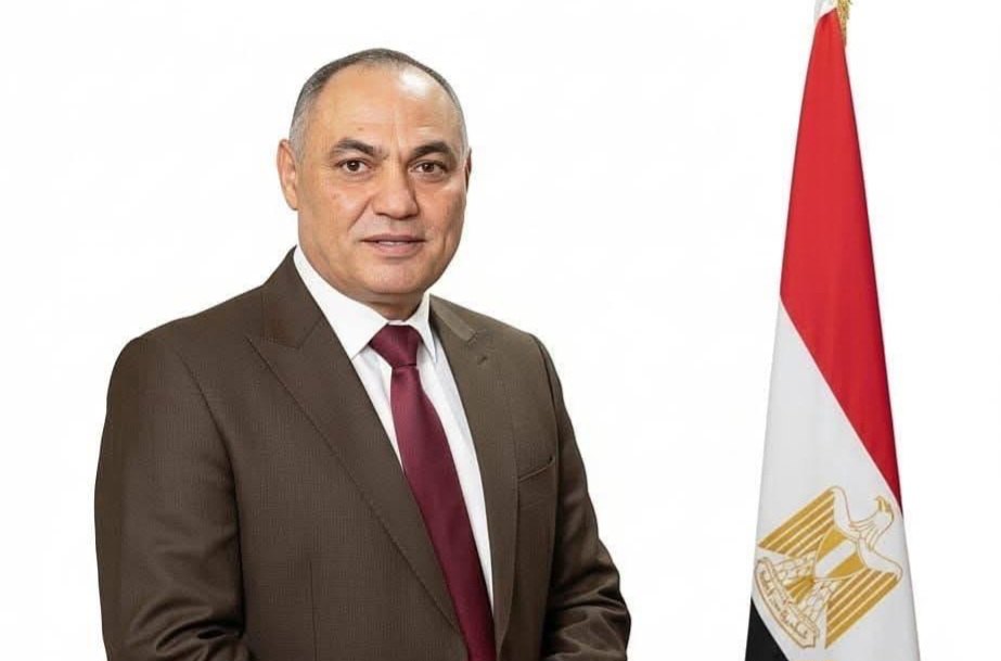 شوقي سعيد يشيد بافتتاح المتحف المصري الكبير بحضور الرئيس السيسي وقادة العالم