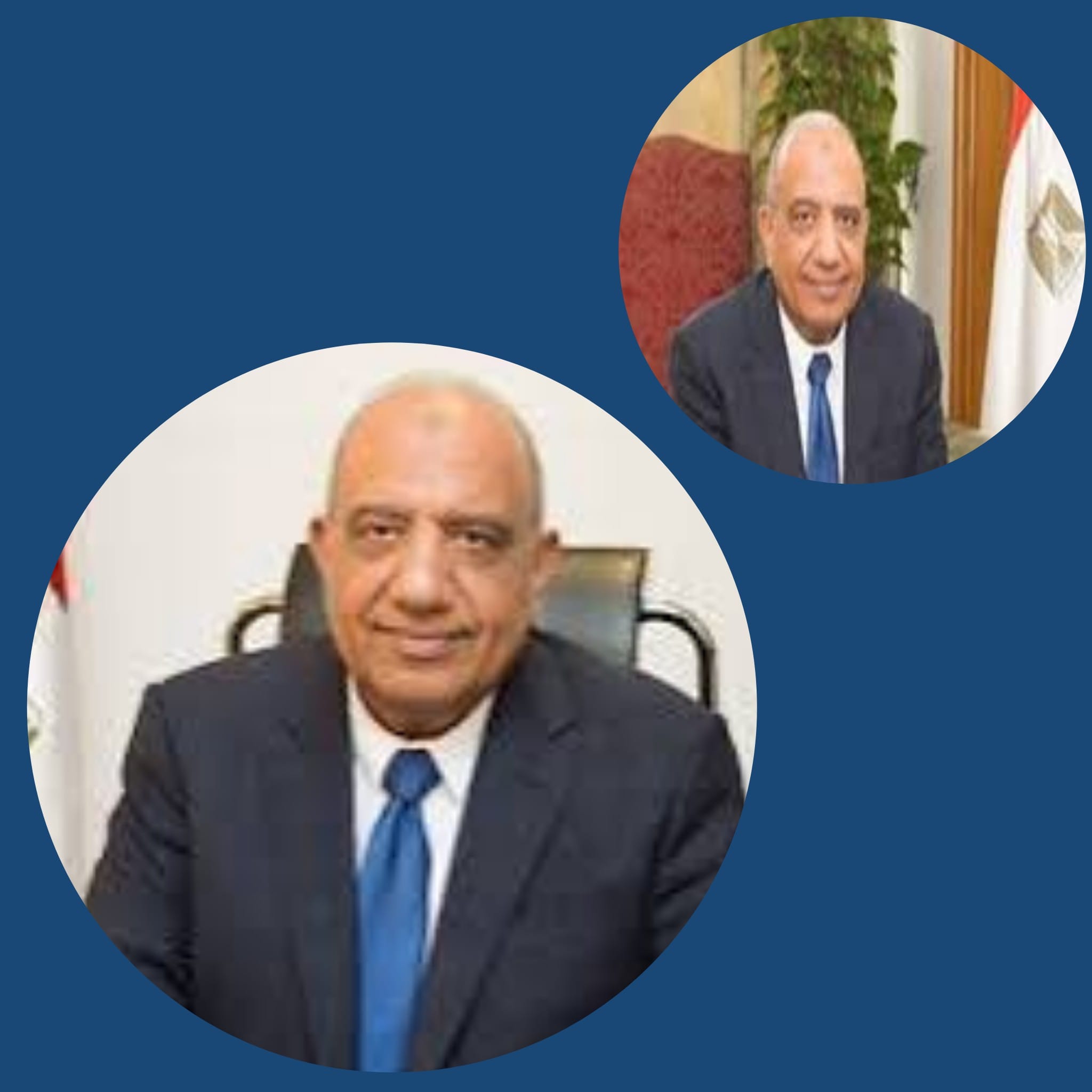 هل فعلآ يتم عرض الآن Presentation على الدكتور محمود عصمت وزير الكهرباء والطاقة المتجددة غير مكتمل الأركان 