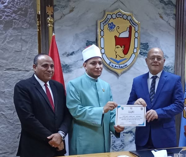 مليون مبروك.. وتكريم مستحق