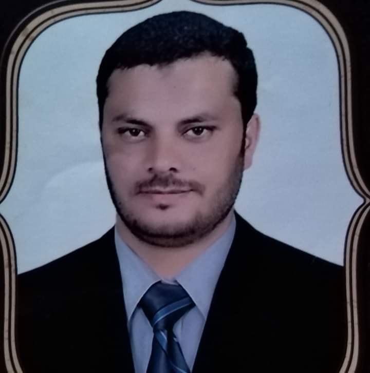 ابني الحبيب اني موصيك بدمع قلبي 